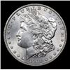 Image 2 : ***Auction Highlight*** 1901-s Morgan Dollar $1 Graded Choice Unc By USCG (fc)