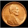 Image 2 : ***Auction Highlight*** 1909-s vdb Lincoln Cent 1c Graded Select Unc RD By USCG (fc)