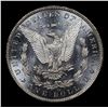 Image 3 : ***Auction Highlight*** 1883-cc /cc Vam 5B I3 R5 Morgan Dollar $1 Graded Choice Unc DMPL By USCG (fc