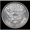 Image 3 : ***Auction Highlight*** 1898-p Barber Quarter 25c Graded GEM++ Unc By USCG (fc)