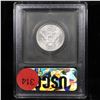 Image 5 : ***Auction Highlight*** 1898-p Barber Quarter 25c Graded GEM++ Unc By USCG (fc)