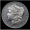 Image 2 : ***Auction Highlight*** 1883-o Morgan Dollar $1 Graded Choice Unc DMPL By USCG (fc)