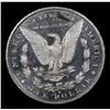 Image 3 : ***Auction Highlight*** 1881-s Morgan Dollar $1 Graded Choice Unc+ DMPL By USCG (fc)
