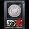 Image 5 : ***Auction Highlight*** 1878-cc Morgan Dollar $1 Graded Select Unc PL By USCG (fc)