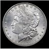 Image 2 : ***Auction Highlight*** 1882-p Morgan Dollar $1 Graded GEM Unc By USCG (fc)