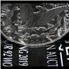 Image 7 : ***Auction Highlight*** 1879-s Morgan Dollar $1 Graded GEM+ PL By USCG (fc)