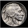 Image 2 : ***Auction Highlight*** 1913-s Ty I Buffalo Nickel 5c Graded GEM++ Unc By USCG (fc)