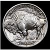 Image 3 : ***Auction Highlight*** 1913-s Ty I Buffalo Nickel 5c Graded GEM++ Unc By USCG (fc)