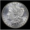 Image 2 : ***Auction Highlight*** 1901-o Morgan Dollar $1 Graded GEM+ Unc By USCG (fc)