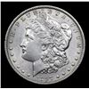 Image 2 : ***Auction Highlight*** 1897-o Morgan Dollar $1 Graded Select Unc By USCG (fc)
