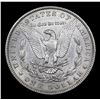 Image 3 : ***Auction Highlight*** 1897-o Morgan Dollar $1 Graded Select Unc By USCG (fc)
