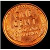 Image 3 : Proof ***Auction Highlight*** 1936 BRILLIANT Lincoln Cent 1c Graded Choice Proof Red By USCG (fc)