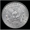 Image 3 : ***Auction Highlight*** 1901-p Vam 20 I3 R5 WOW! Morgan Dollar $1 Graded Choice AU/BU Slider+ By USC
