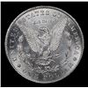 Image 3 : ***Auction Highlight*** 1878-cc Vam 20 R5 Morgan Dollar $1 Graded Select+ Unc By USCG (fc)