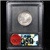Image 5 : ***Auction Highlight*** 1921-p Standing Liberty Quarter 25c Graded Select Unc FH By USCG (fc)