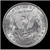 Image 3 : ***Auction Highlight*** 1889-o Morgan Dollar $1 Graded Choice Unc By USCG (fc)