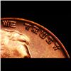 Image 7 : ***Auction Highlight*** 1955/1955 DDO Lincoln Cent 1c Graded Select Unc RD By USCG (fc)