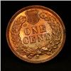 Image 7 : Proof ***Auction Highlight*** 1897 Indian Cent 1c Graded Choice+ Rd Proof By USCG (fc)
