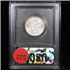 Image 5 : ***Auction Highlight*** 1910-p Barber Quarter 25c Graded GEM Unc By USCG (fc)