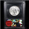 Image 5 : ***Auction Highlight*** 1944-p Walking Liberty Half Dollar 50c Graded GEM++ Unc By USCG (fc)