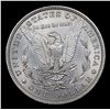 Image 3 : ***Auction Highlight*** 1880-p Morgan Dollar $1 Graded GEM Unc By USCG (fc)