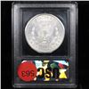 Image 5 : ***Auction Highlight*** 1880-p Morgan Dollar $1 Graded GEM Unc By USCG (fc)