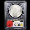 Image 3 : PCGS 1898-o Morgan Dollar $1 Graded ms65 By PCGS