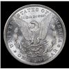 Image 3 : 1884-p Morgan Dollar $1 Grades Choice Unc