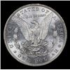 Image 3 : 1886/188-p Vam 4 Morgan Dollar $1 Grades Choice+ Unc