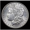 Image 2 : 1903-p Morgan Dollar $1 Grades Choice Unc