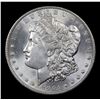 Image 2 : 1904-o Morgan Dollar $1 Grades GEM Unc