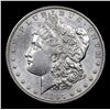 Image 2 : 1897-s Morgan Dollar $1 Grades Select Unc