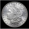 Image 2 : 1897-p Morgan Dollar $1 Grades Choice Unc