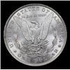 Image 3 : 1897-p Morgan Dollar $1 Grades Choice Unc