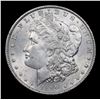 Image 2 : 1890-p Morgan Dollar $1 Grades Select Unc