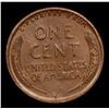 Image 3 : 1912-s Lincoln Cent 1c Grades Unc Details