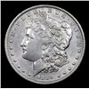 Image 2 : 1889-o Morgan Dollar $1 Grades Select Unc