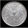 Image 3 : 1889-o Morgan Dollar $1 Grades Select Unc