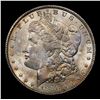 Image 2 : 1886-p Morgan Dollar $1 Grades Choice+ Unc