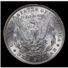 Image 3 : 1886-p Morgan Dollar $1 Grades Choice+ Unc