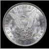Image 3 : 1884-o Morgan Dollar $1 Grades GEM Unc