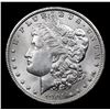 Image 2 : 1901-o Morgan Dollar $1 Grades Choice+ Unc