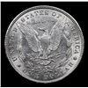 Image 3 : 1901-o Morgan Dollar $1 Grades Choice+ Unc