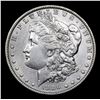 Image 2 : 1886-o Mint Error Morgan Dollar $1 Grades AU Details