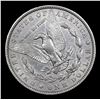 Image 3 : 1886-o Mint Error Morgan Dollar $1 Grades AU Details