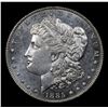 Image 2 : 1885-p Morgan Dollar $1 Grades Select Unc+ DMPL