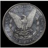 Image 3 : 1898-p Morgan Dollar $1 Grades Choice Unc PL