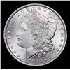 Image 2 : 1880-p Vam 18A R5 Morgan Dollar $1 Grades Choice Unc