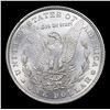 Image 3 : 1880-p Vam 18A R5 Morgan Dollar $1 Grades Choice Unc