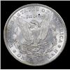 Image 3 : 1904-o Vam 18 R5 Morgan Dollar $1 Grades GEM Unc